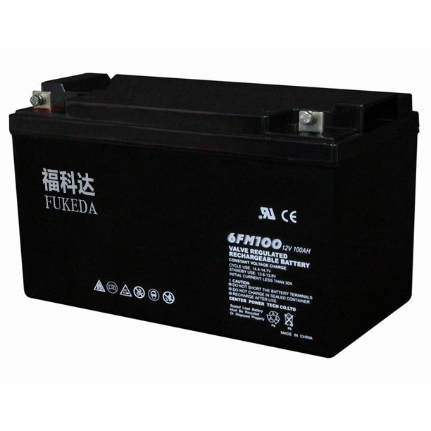 直流屏备用电源电池100ah