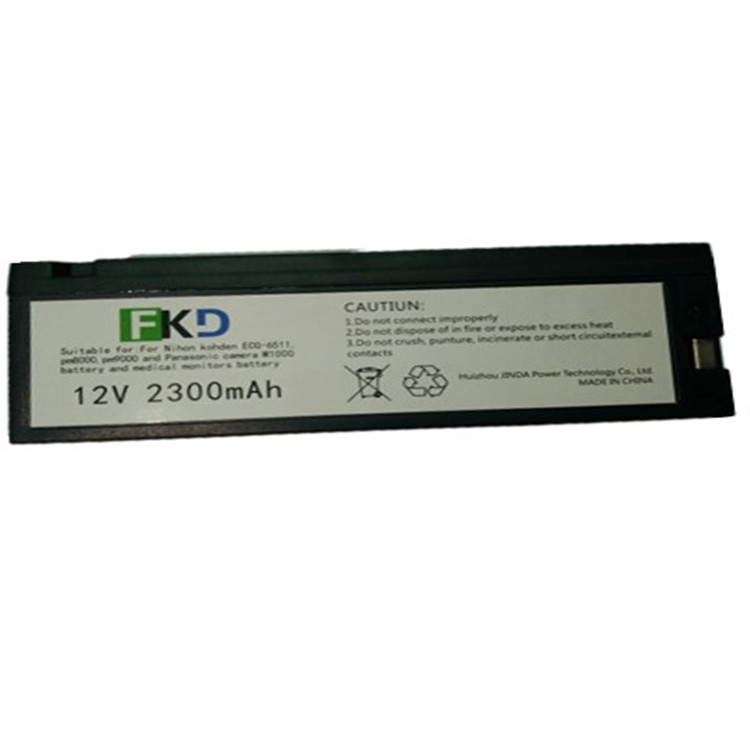 医疗仪器设备用蓄电池 1223C