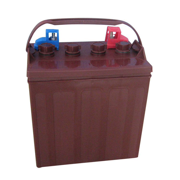 电动观光车电池电池